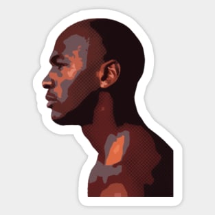 CLASSIC JORDAN 23 - Profile Sticker